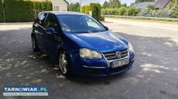 Volkswagen golf v 1.9 tdi 90km - Obrazek 2