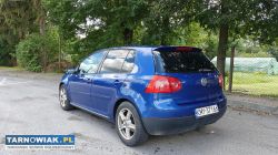 Volkswagen golf v 1.9 tdi 90km - Obrazek 3