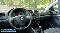 Volkswagen golf v 1.9 tdi 90km - Obrazek 4
