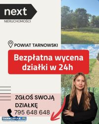 pomogę Ci wycenić działkę za darmo - Obrazek 1
