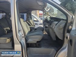 Nissan primaster 2.5 dci 8 osob - Obrazek 1