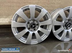 ** Alufelgi 16 do Mercedesa W212 pasują również do - Obrazek 2