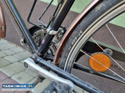 Rower Trekkingowy - Obrazek 2