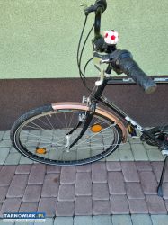 Rower Trekkingowy - Obrazek 3