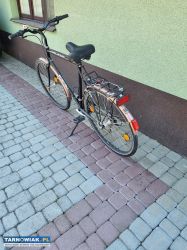Rower Trekkingowy - Obrazek 4