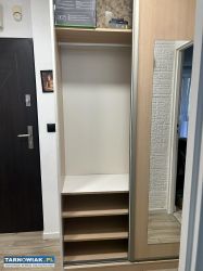 Szafa z rozsuwanymi drzwiami - Obrazek 2