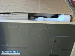 Płyta indukcyjna Gasland Chef (z ramką, 4 pola) - Obrazek 2