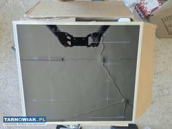 Płyta indukcyjna Gasland Chef (z ramką, 4 pola) - Obrazek 1