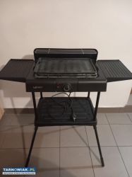 Sprzedam grill elektryczny. - Obrazek 2