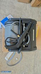 Myjka ciśnieniowa Giraffe Tools Grandfalls P115 - Obrazek 1