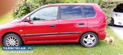 Mitsubishi Space Star 1, 9DID - Obrazek 1