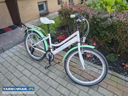 Sprzedam rower - Obrazek 1
