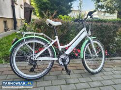 Sprzedam rower - Obrazek 2