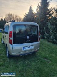 Fiat Doblo - Obrazek 4