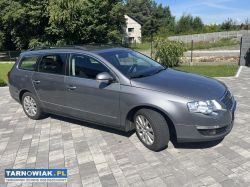 Passat b6 2008 - Obrazek 1