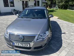 Passat b6 2008 - Obrazek 2