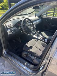Passat b6 2008 - Obrazek 3