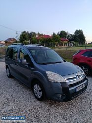 Citroen Berlingo - Obrazek 1