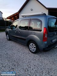 Citroen Berlingo - Obrazek 2
