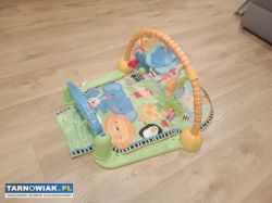 Mata edukacyjna Fisher Price - Obrazek 1