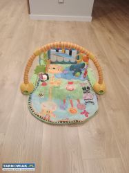 Mata edukacyjna Fisher Price - Obrazek 2