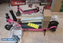 Hulajnoga elektryczna RAZOR S80 Power Cor - Obrazek 3