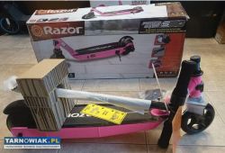 Hulajnoga elektryczna RAZOR S80 Power Cor - Obrazek 4