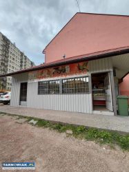 Lokal użytkowy 42m2 - Obrazek 1