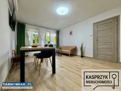 Gotowe do zamieszkania 37,5 m² | KlIkowska 22A - Obrazek 1