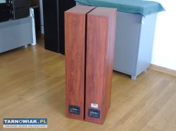 Kolumny Magnat sprawne świetne stereo 2x 280 wat.. - Obrazek 4