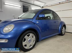 Sprzedam VW New Beetle - Obrazek 1