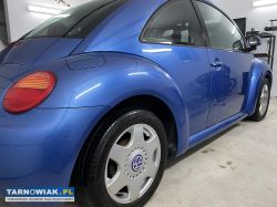 Sprzedam VW New Beetle - Obrazek 2