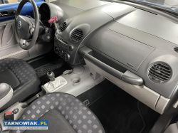 Sprzedam VW New Beetle - Obrazek 3