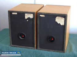 Kolumny pioneer s-p460 mega bas sprawne. Dostawa - Obrazek 4