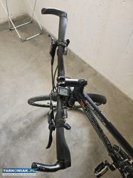 Rower zadbany - Obrazek 3