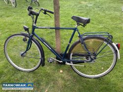 rower męski Barcelona Batavus - Obrazek 1
