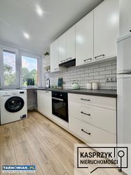 Gotowe do zamieszkania 37,5 m² | Klkowska 22A - Obrazek 2