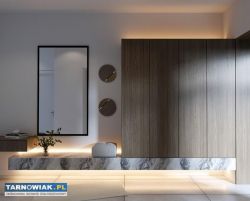 47,7m - Centrum - H. Sowińskiego - 2 pokoje - Obrazek 2