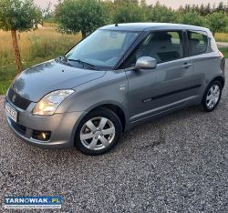 Sprzedam suzuki - Obrazek 1