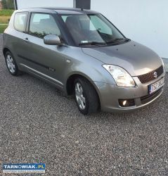 Sprzedam suzuki - Obrazek 3