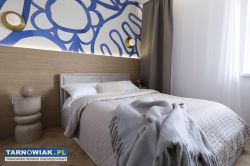 3 pokoje,1 piętro, Nowy budynek! 57,8m2 - Obrazek 3