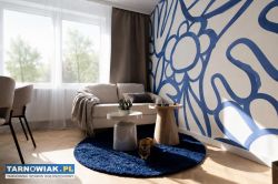 3 pokoje,1 piętro, Nowy budynek! 57,8m2 - Obrazek 2