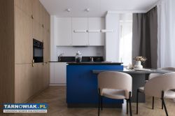 3 pokoje,1 piętro, Nowy budynek! 57,8m2 - Obrazek 4