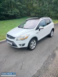 sprzedam Forda Kuga - Obrazek 1