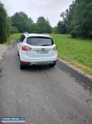sprzedam Forda Kuga - Obrazek 3