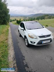 sprzedam Forda Kuga - Obrazek 4