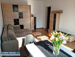 Kawalerka 28 m2, ul. Leśna, Tarnów - Obrazek 1