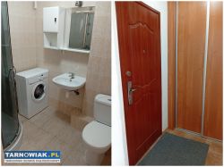 Kawalerka 28 m2, ul. Leśna, Tarnów - Obrazek 3