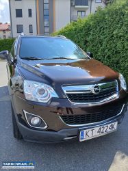 Opel antara sprzedam - Obrazek 1