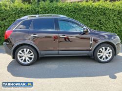 Opel antara sprzedam - Obrazek 3